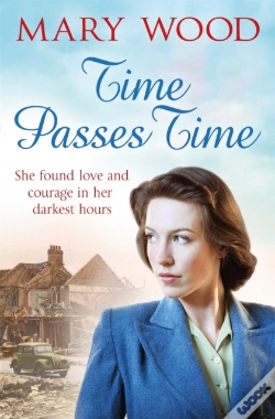 Capa do artigo Time Passes Time