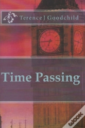 Capa do artigo Time Passing