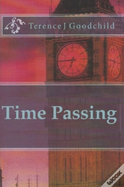 Capa do artigo Time Passing