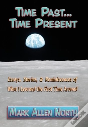 Capa do artigo Time Past . . . Time Present