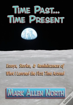 Capa do artigo Time Past . . . Time Present