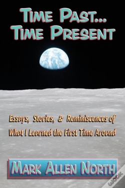 Capa do artigo Time Past . . . Time Present