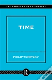 Capa do artigo Time