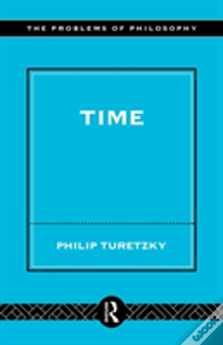 Capa do artigo Time