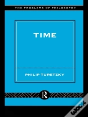 Capa do artigo Time
