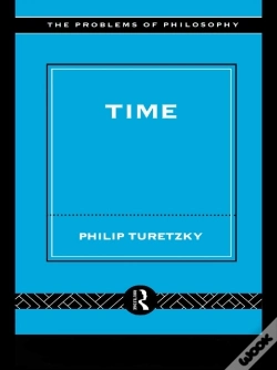 Capa do artigo Time