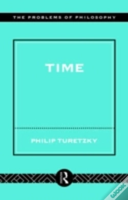 Capa do artigo Time