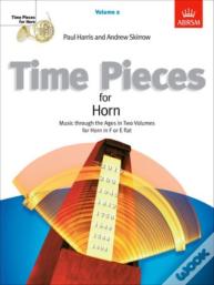 Time Pieces For Horn, Volume 2