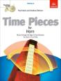 Time Pieces For Horn, Volume 2 - Preview