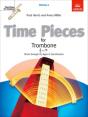 Time Pieces For Trombone, Volume 2 - Preview