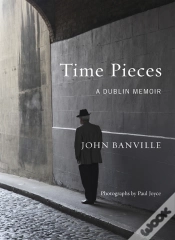 Capa do artigo Time Pieces