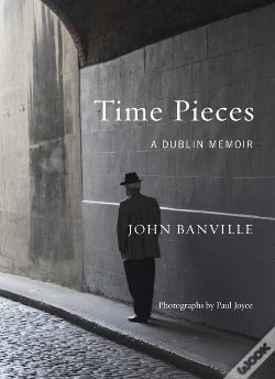 Capa do artigo Time Pieces