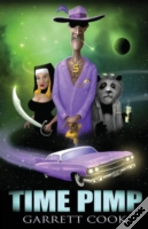 Time Pimp