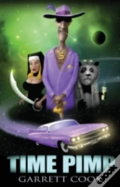 Capa do artigo Time Pimp