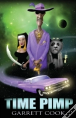 Capa do artigo Time Pimp
