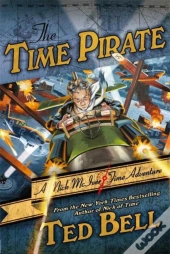 Time Pirate