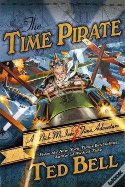 Capa do artigo Time Pirate