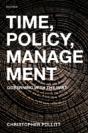 Time, Policy, Management - Preview