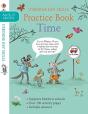 Time Practice Book 8-9 - Preview