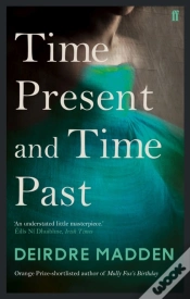 Capa do artigo Time Present And Time Past