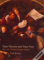 Capa do artigo Time Present And Time Past