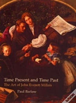 Capa do artigo Time Present And Time Past