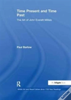 Capa do artigo Time Present And Time Past