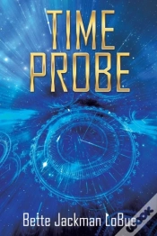 Capa do artigo Time Probe