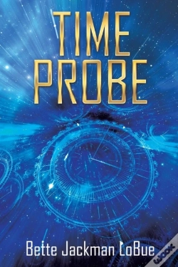 Capa do artigo Time Probe
