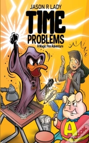 Capa do artigo Time Problems