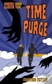 Capa do artigo Time Purge