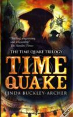 Capa do artigo Time Quake