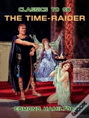 Capa do artigo Time-Raider