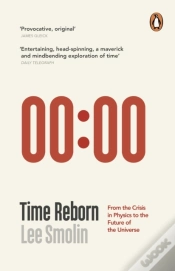 Capa do artigo Time Reborn