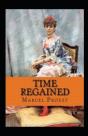 Time Regained - Preview
