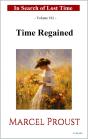 Time Regained - Preview