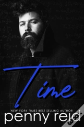 Capa do artigo Time