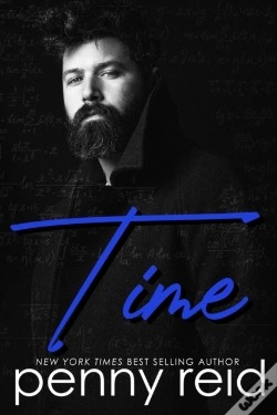 Capa do artigo Time