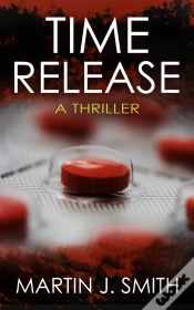 Capa do artigo Time Release