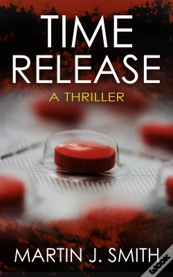Capa do artigo Time Release