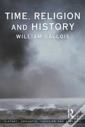 Capa do artigo Time, Religion And History