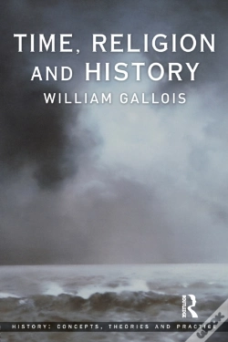 Capa do artigo Time, Religion And History