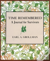 Capa do artigo Time Remembered