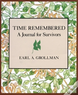 Capa do artigo Time Remembered