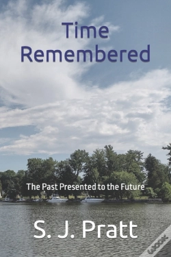 Capa do artigo Time Remembered