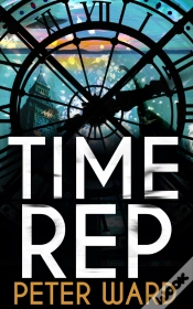 Capa do artigo Time Rep