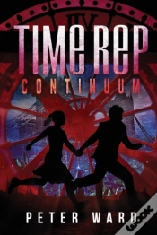 Capa do artigo Time Rep