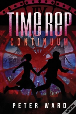 Capa do artigo Time Rep