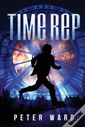 Capa do artigo Time Rep