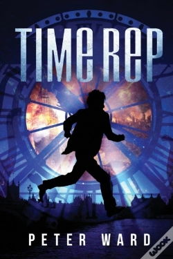 Capa do artigo Time Rep